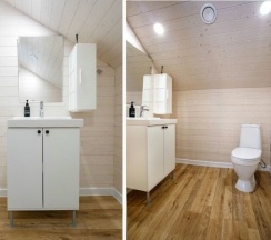 Дом Михайловка в Уютный дом