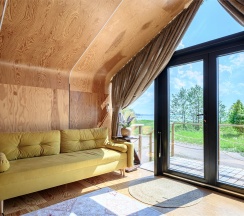 Sea View в Фрегат