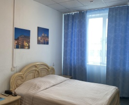 Номер комфорт семейный (309) в Гармония