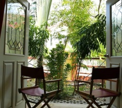 Номер Standard в Kamalar Palace Longstay house