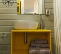 Коттедж Норвегия в География