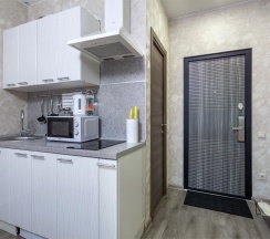 Студия «Комфорт» в Second house