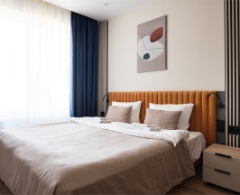 Studio Twin в Ladozhsky Avenir