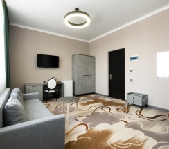 Люкс 40 кв.м. в Волга