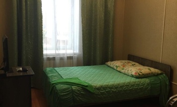 Номер люкс (с завтраком) в Провинция