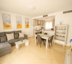 Бунгало в Bungalow Sergio