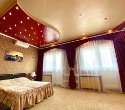 Двухместный номер №25 (1 Bedroom Executive Room) в Виктория