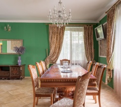 4-комнатный коттедж улучшенный в Cottage.Moscow