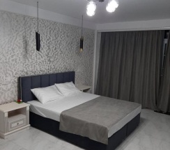 Четырёхместный номер Standard с видом на горы в Вилла Дарина