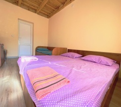 Номер стандартный для двоих в Салта