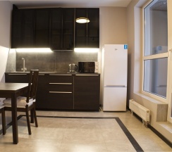 Апартаменты на Лиговском 232 в Jazzclub