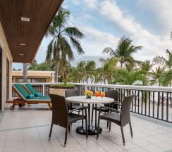 Люкс Presidential в Henann Regency Resort & Spa