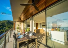 Люкс с 2 комнатами в Bay Villas Koh Phangan