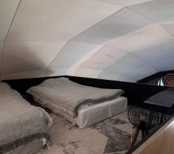 Коттедж премиум в Горы