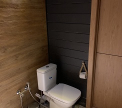 Дом в Артколхоз