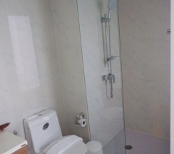 Двухместный номер Standard двуспальная кровать в My Resort Hua Hin A502