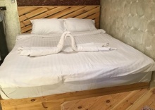 Двухместный номер Standard двуспальная кровать в Suannamphukradueng & Resort