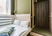 Одноместный номер в Loft Hotel P12