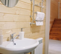 VILLA 9 в Райский уголок