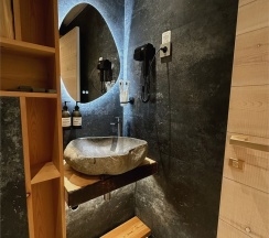 Лодж 1 с бесплатной сауной + Безлимитное посещение ЕлятыПарка в ЕлятыЛодж