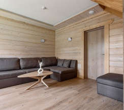 Таунхаус в ОхтаПарк