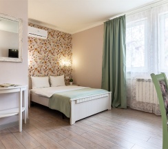 Улучшенный в Сочи Ярдъ