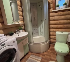 Дом в Старый Мельник