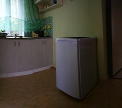 Коттедж двухкомнатный с 2 спальнями в Релакс