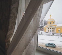 Джуниор в Вдохновение