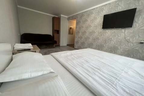 Костанай: Апартаменты Квартирное бюро