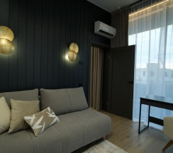 Glassbox 108 Premium 2 в Домик в Икше