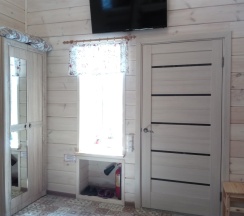 Апартаменты Дуплекс в Гостевой дом