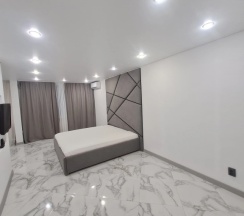 Апартаменты c 1 комнатой в Inorsic house