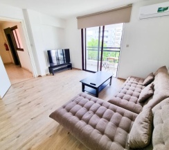 Апартаменты Standard в Home Sweet Home Apartment