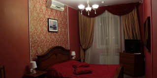 Казань: Отель Ял