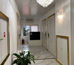 Стандартный 2х местный номер, Сочи, Советская 38 в Green house
