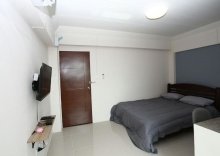 Апартаменты в RoomQuest Suvarnabhumi Ladkrabang 42