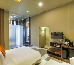 Вилла с бассейном Семейная с 2 комнатами в Impiana Private Villas Kata Noi