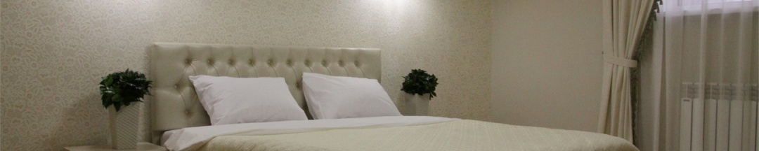 Стандартный 2-ух местный с одной кроватью в XL