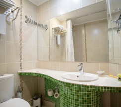 Бизнес стандарт в PARK HOTEL STAVROPOL