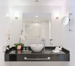 Студио в Холидей Инн Москва Сокольники