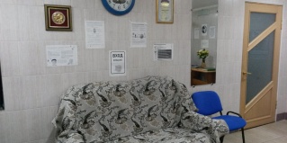 Кочубеевское: Гостевой дом Берёзка