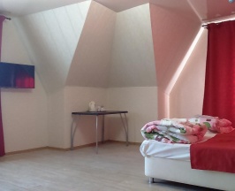 Номер стандарт комфорт с 2 односпальными кроватями в Азия