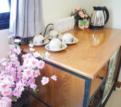 Семейный номер Standard в Your Place Inn