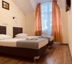 Стандарт Двухместный в Ленарт