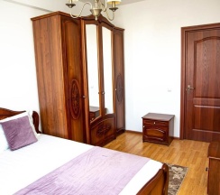 Апартаменты в Almarent Apart hotel