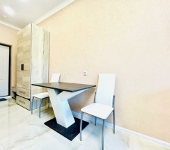 Студия 25 К4 в San-Marino