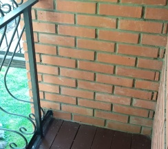 Двухместный номер с двуспальной кроватью в Замок