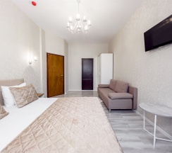 Семейный номер в Империя by Viva Hotels Group