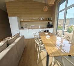 Коттедж №2 в SkiHouse